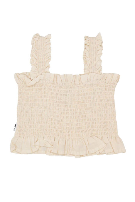 Molo Top Girl Rolfia