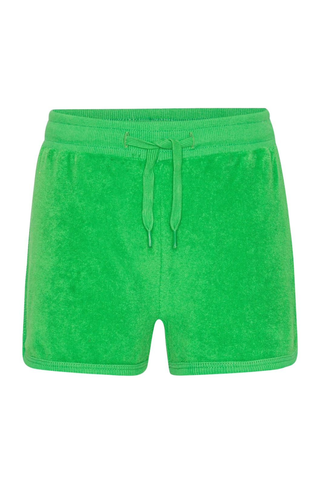 Shorts Molo para Niñas en tejido cepillado