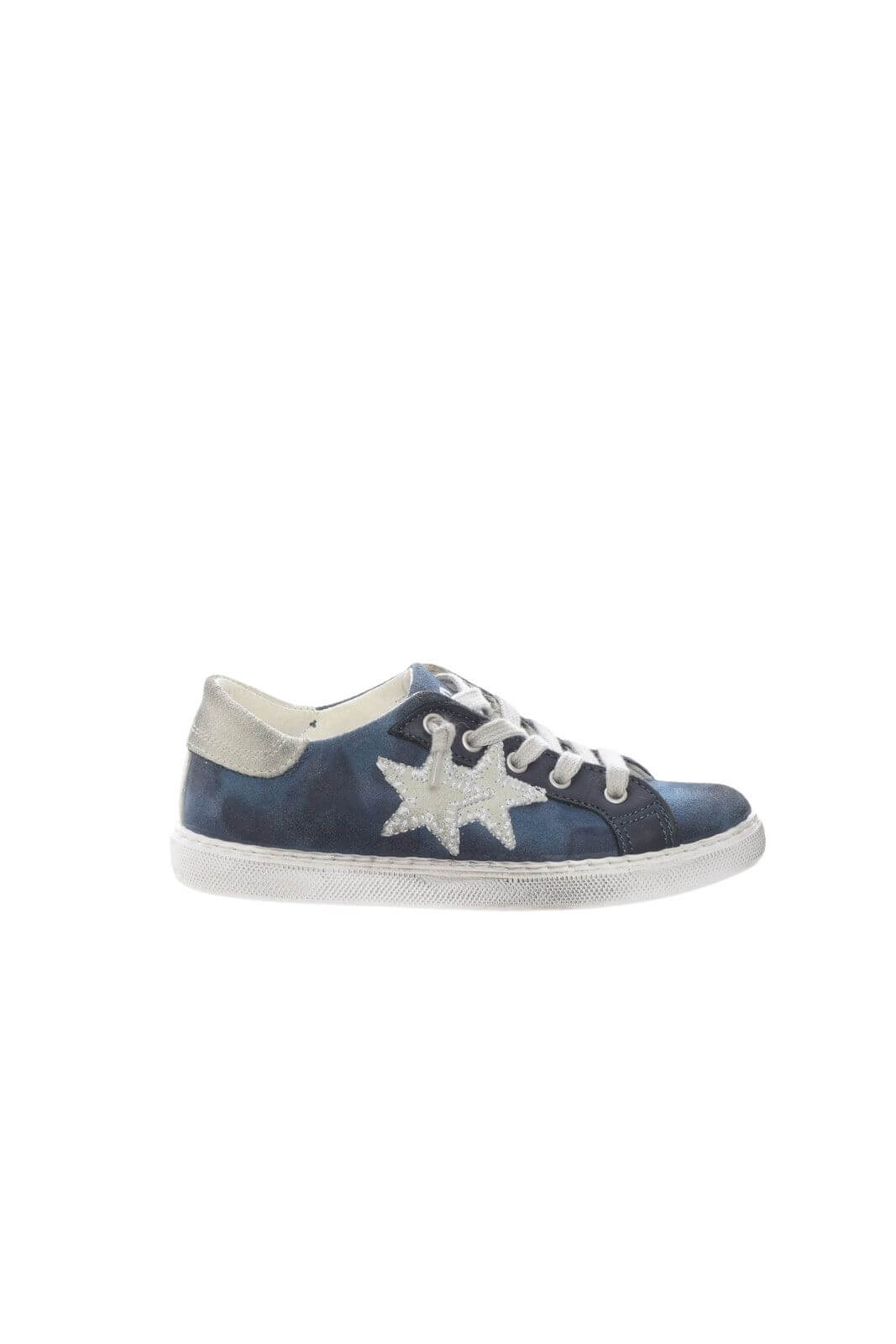 2Star Sneakers Bambino LOW