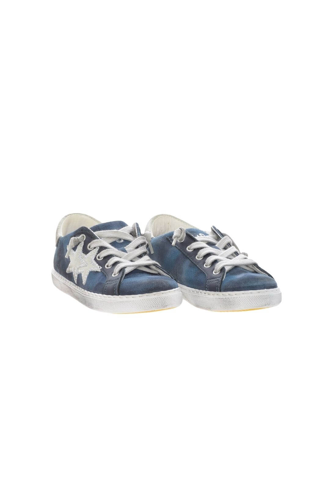 2Star Sneakers Bambino LOW