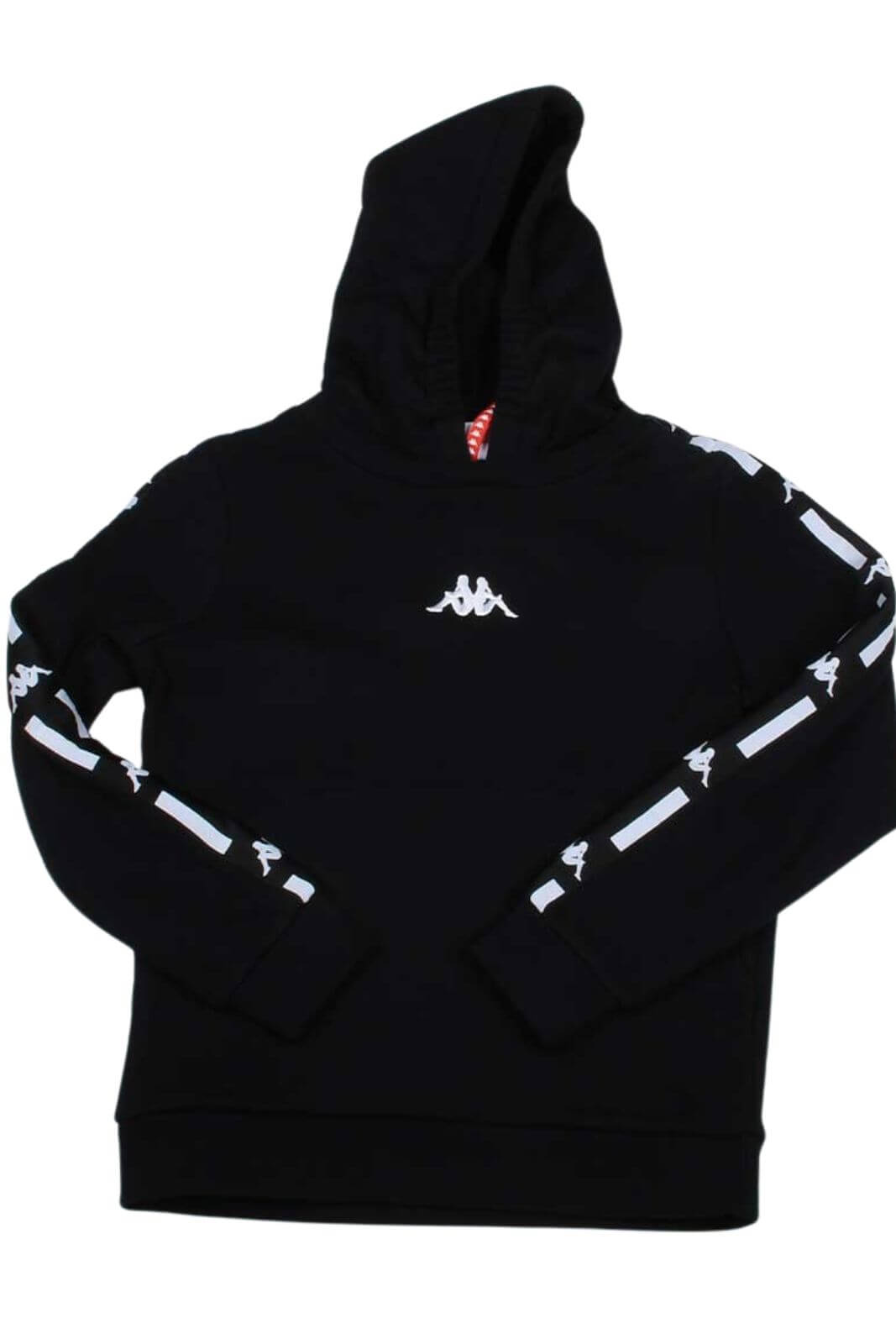 Kappa Men s Hoodie