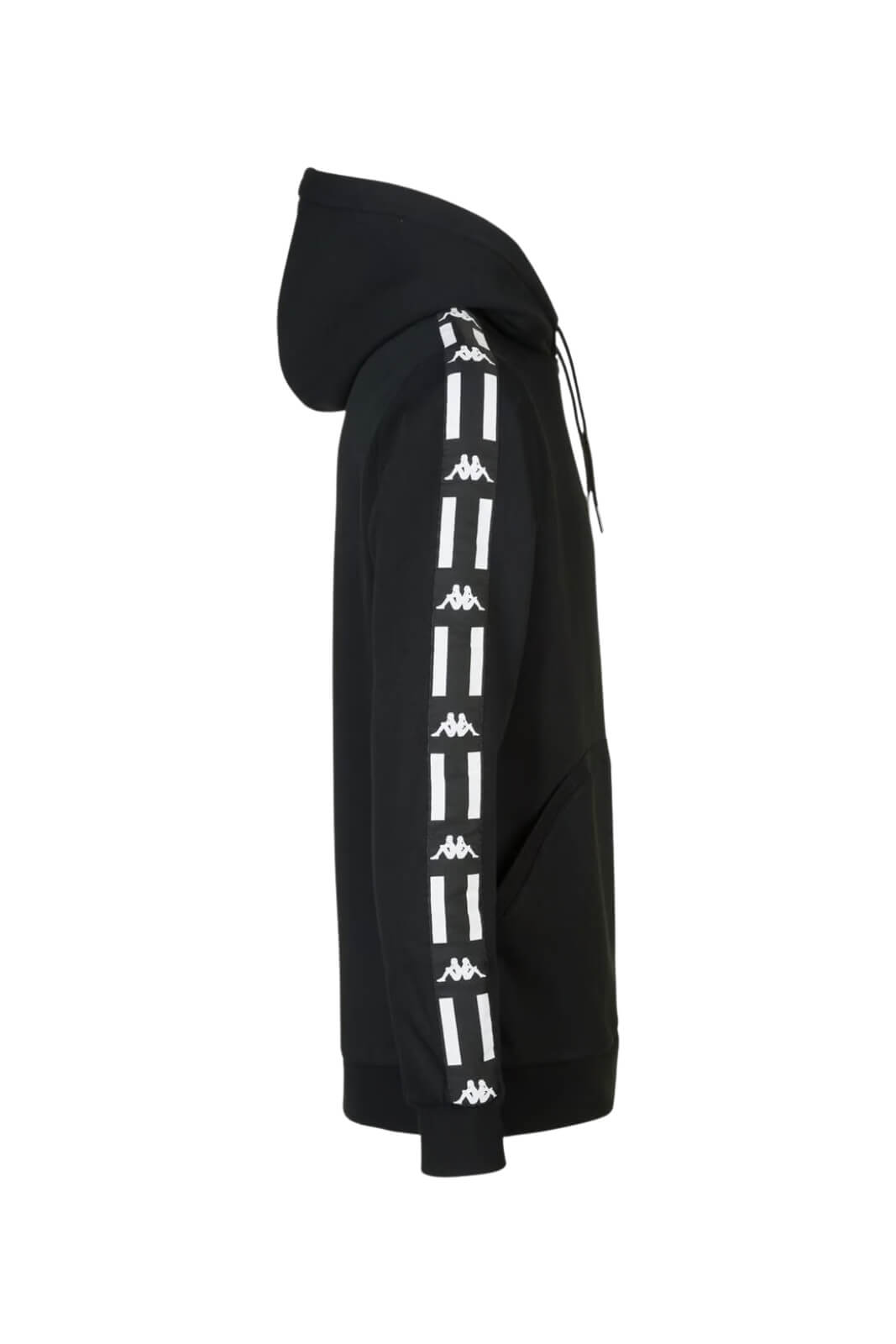 Sudadera infantil Kappa AUTHENTIC LA DAWAZ