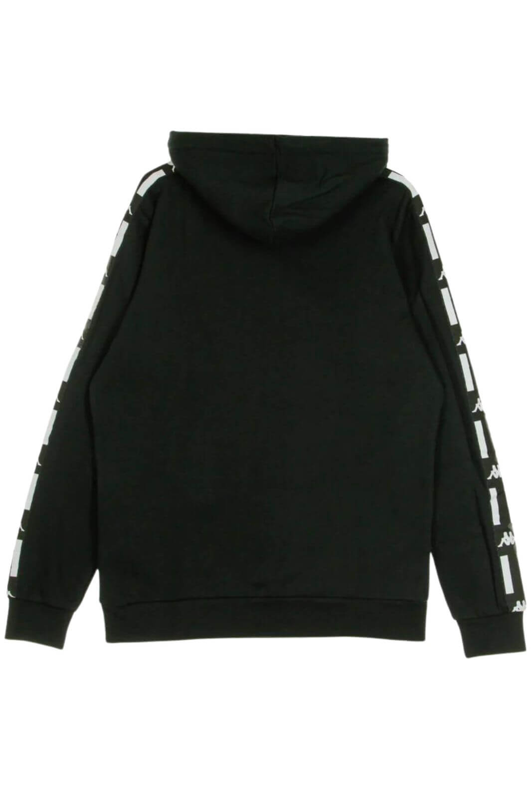 Kappa Sudadera de hombre con capucha