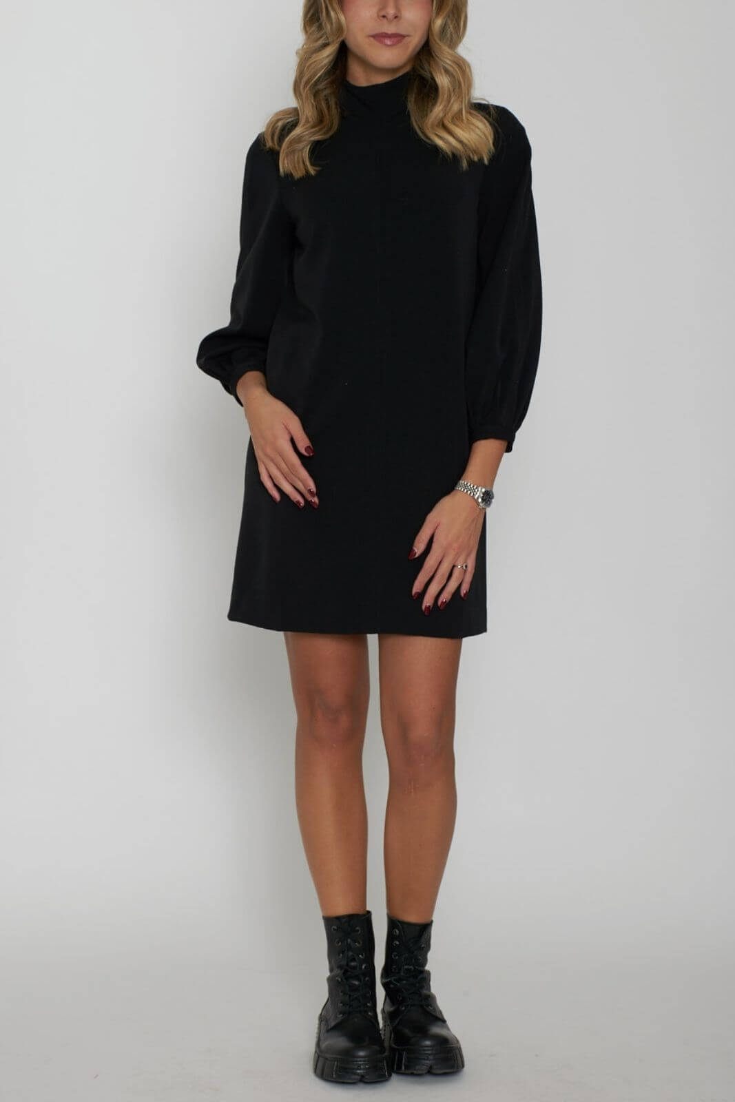 Alessia Santi Abito Donna in jersey