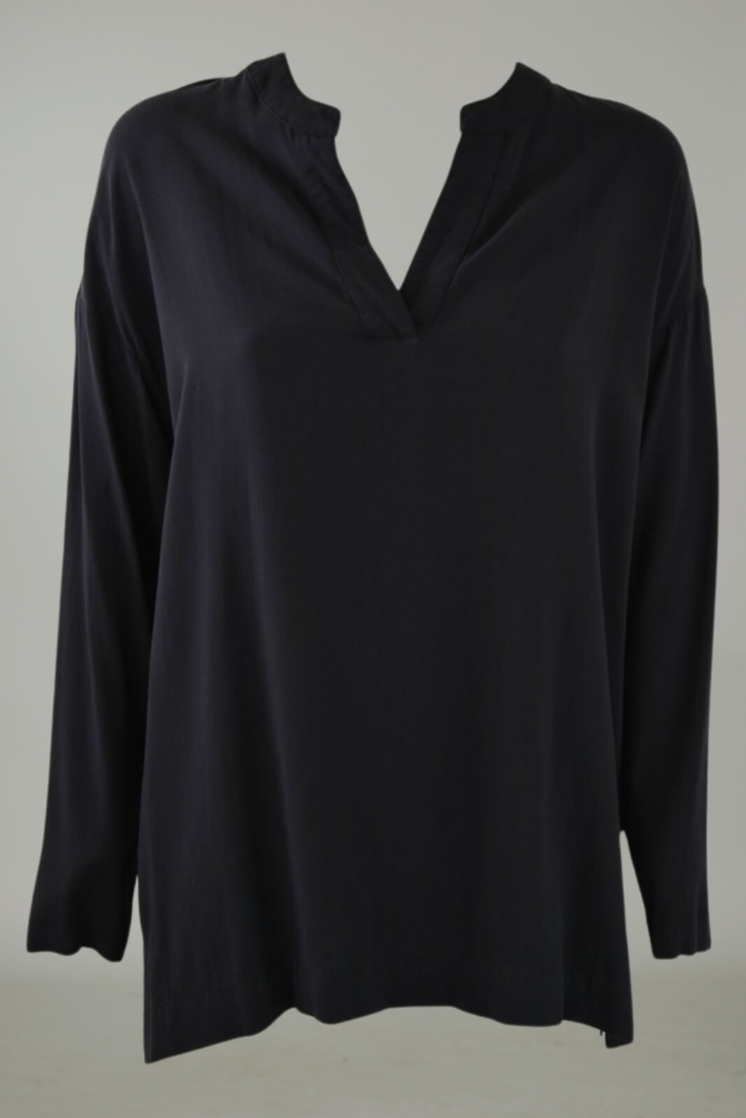 Alessia Santi Blusa Donna over fit