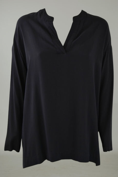 Alessia Santi Blusa Donna over fit