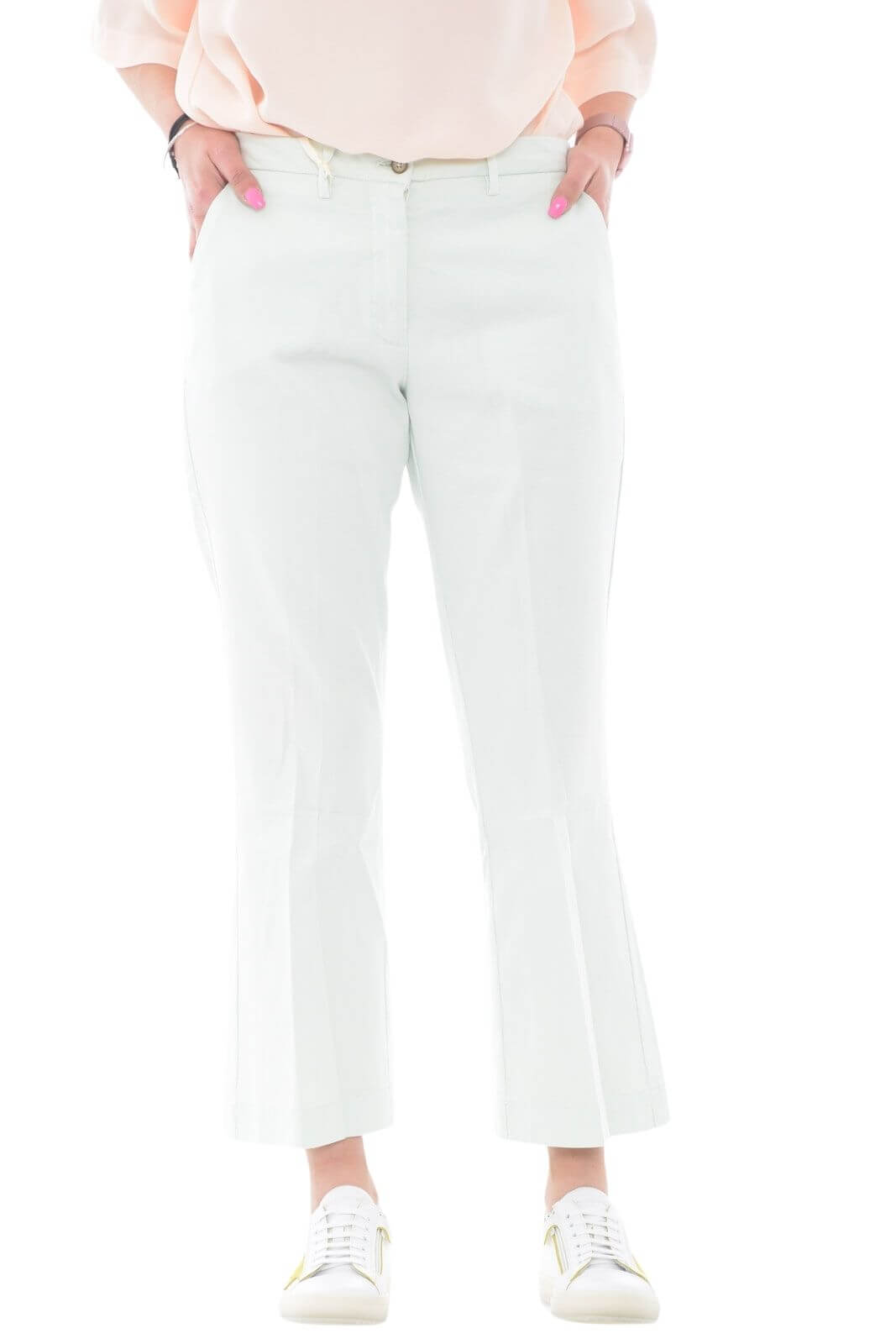 Briglia Women's Trousers ROLLERSGW