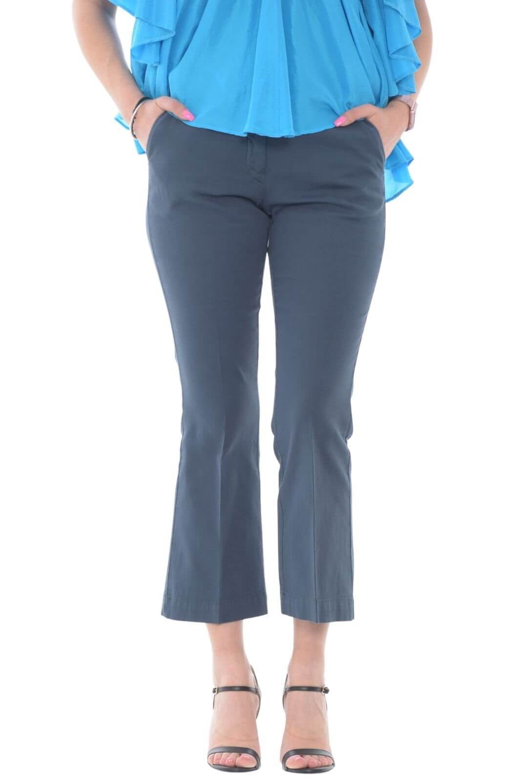 Pantalón Briglia Mujer ROLLERSGW