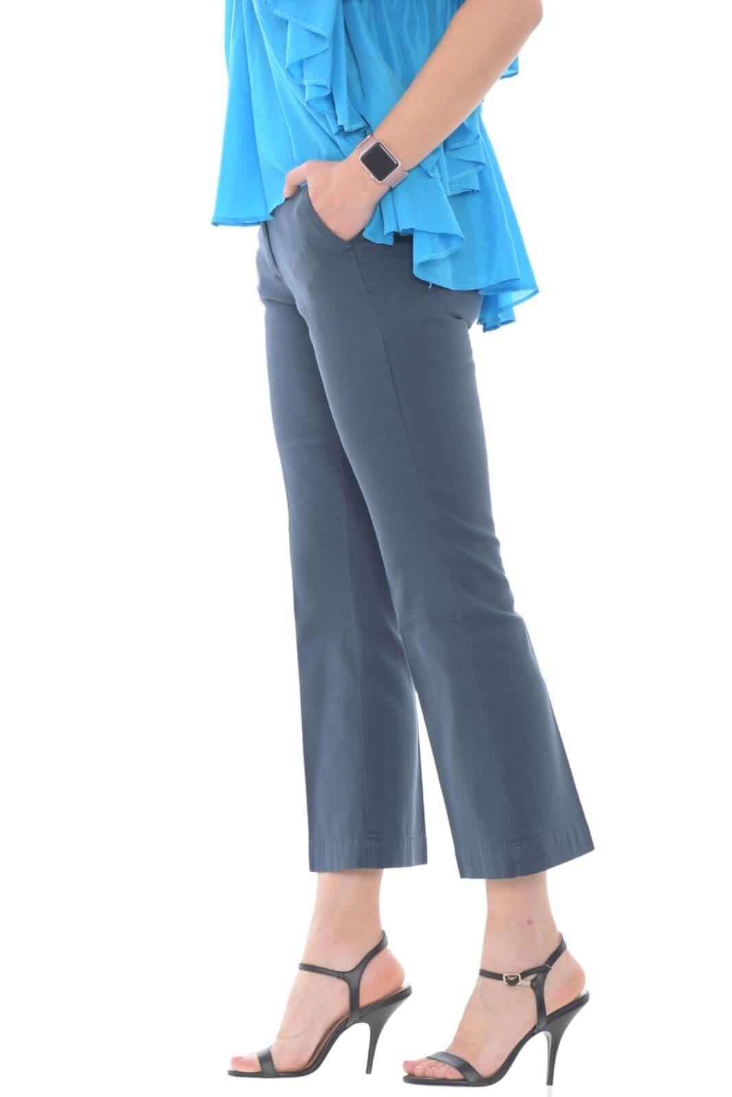 Briglia Women's Trousers ROLLERSGW