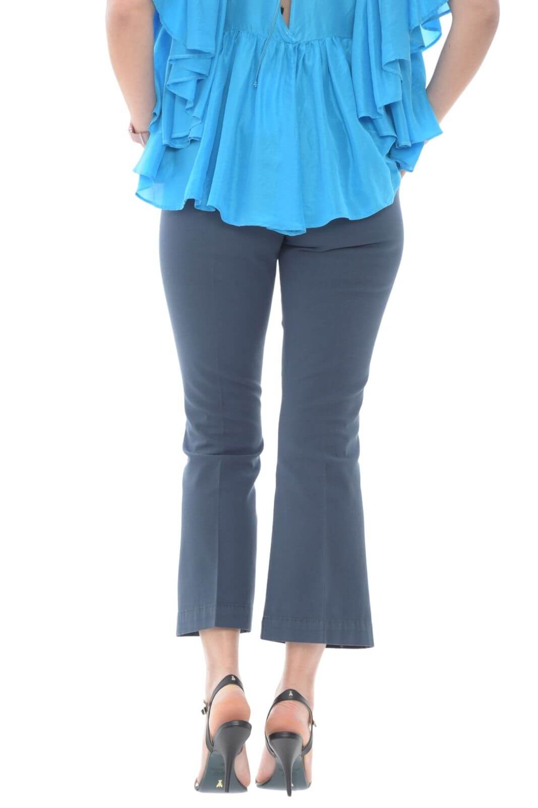 Briglia Women's Trousers ROLLERSGW