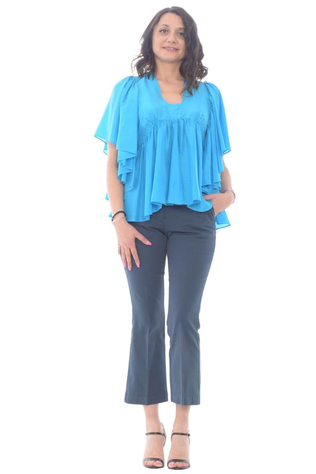 Pantalón Briglia Mujer ROLLERSGW