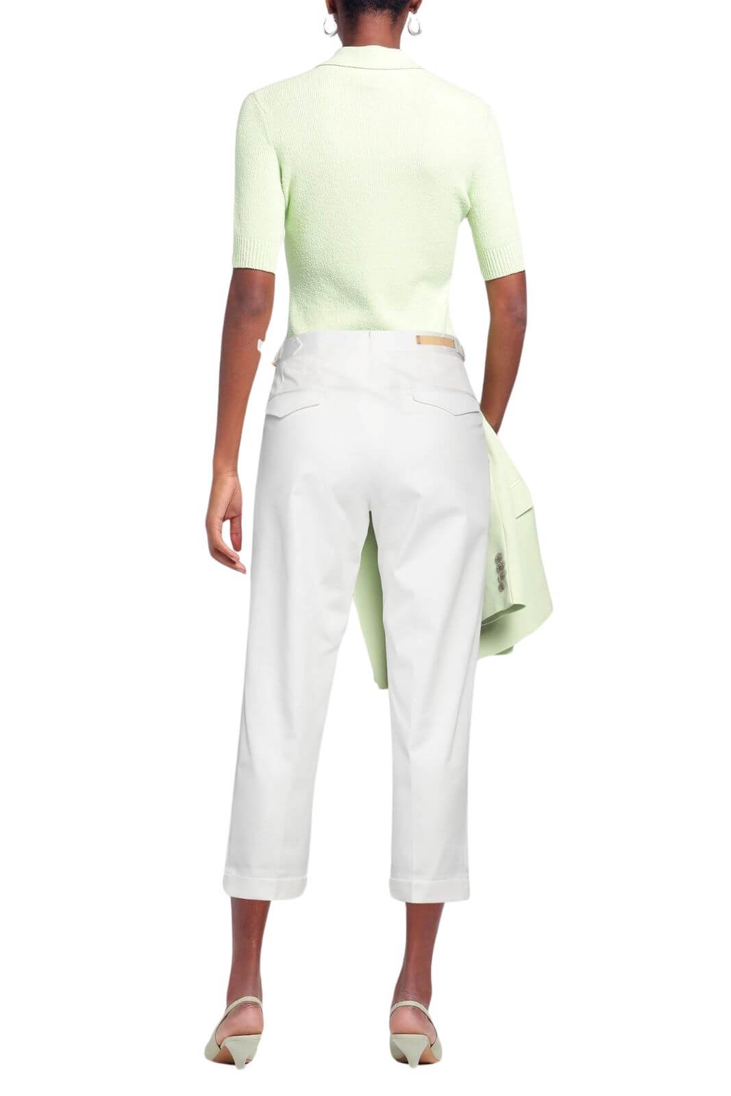 Bridle Women's Pants QUARTIERIW