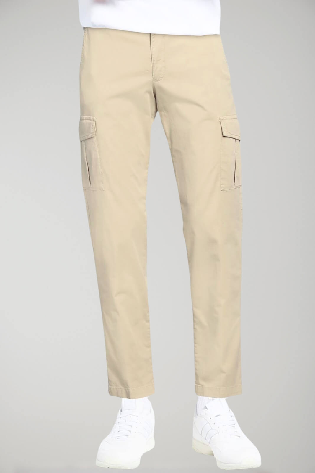 Men's Cargo Pants Bridle
