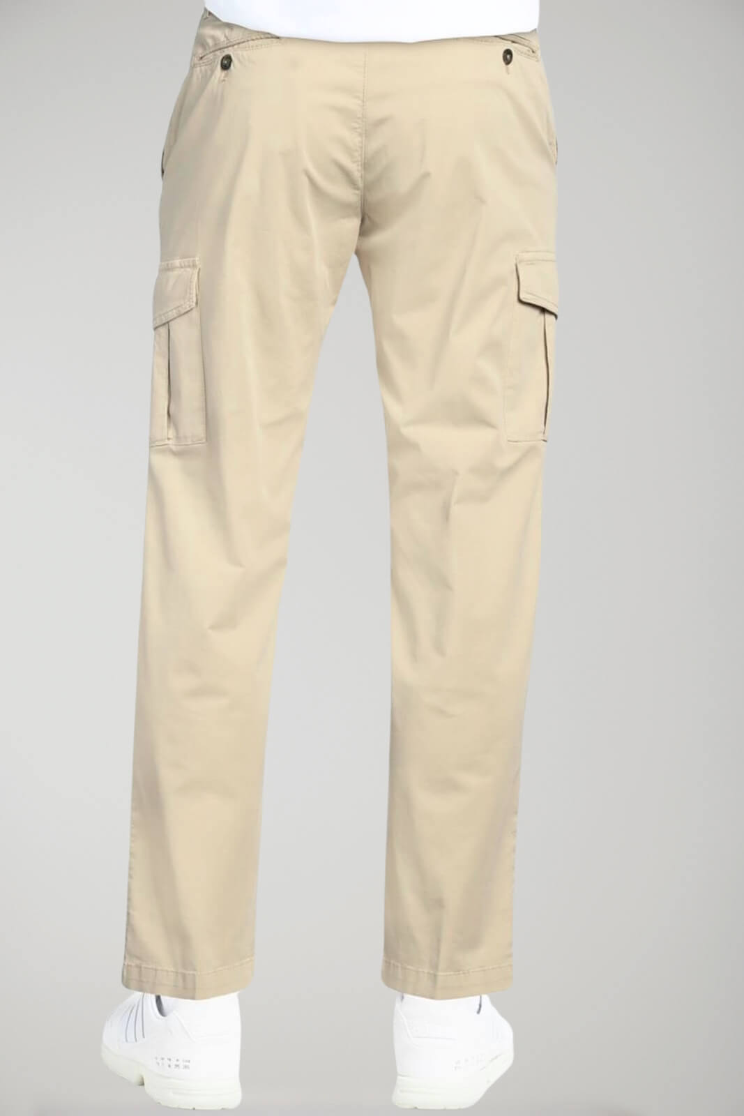 Men's Cargo Pants Bridle
