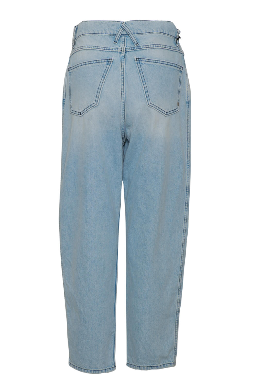 Cycle Jeans Donna LOLA SUPER HIGH WAIST CARROT CROPPED