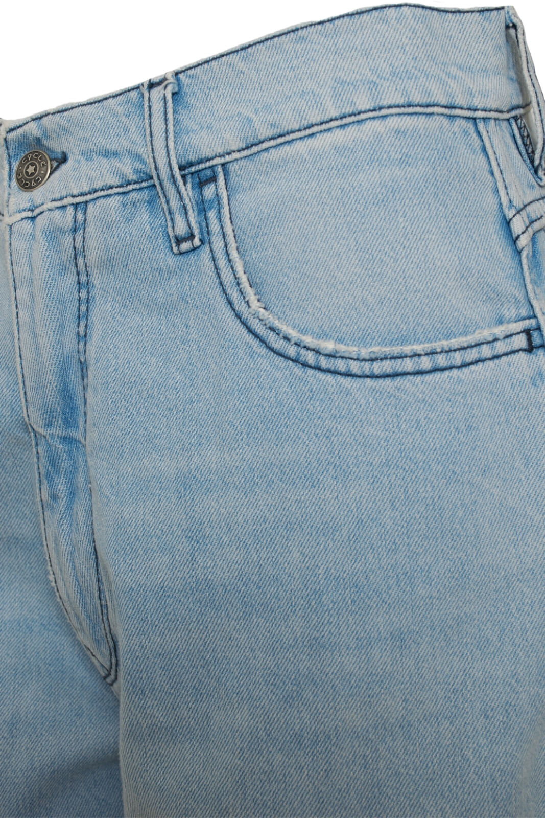 Cycle Jeans Women LOLA SUPER HIGH WAIST CARROT CROPPED