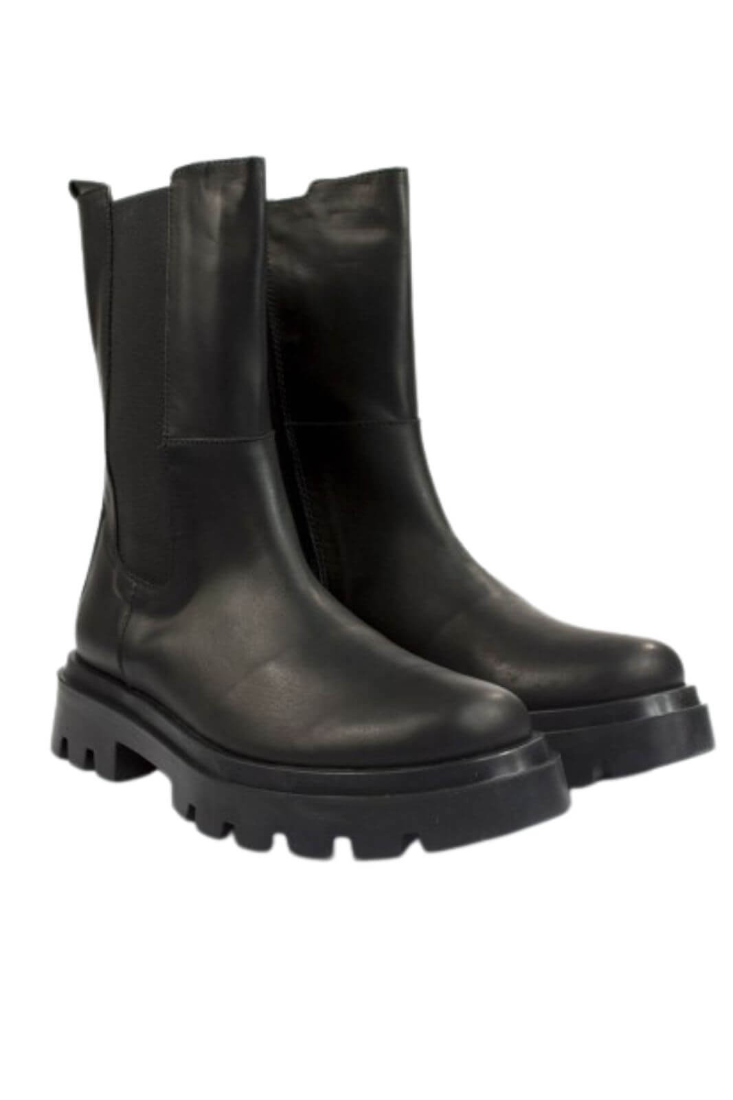 Freesby, Botines para Niñas CALF