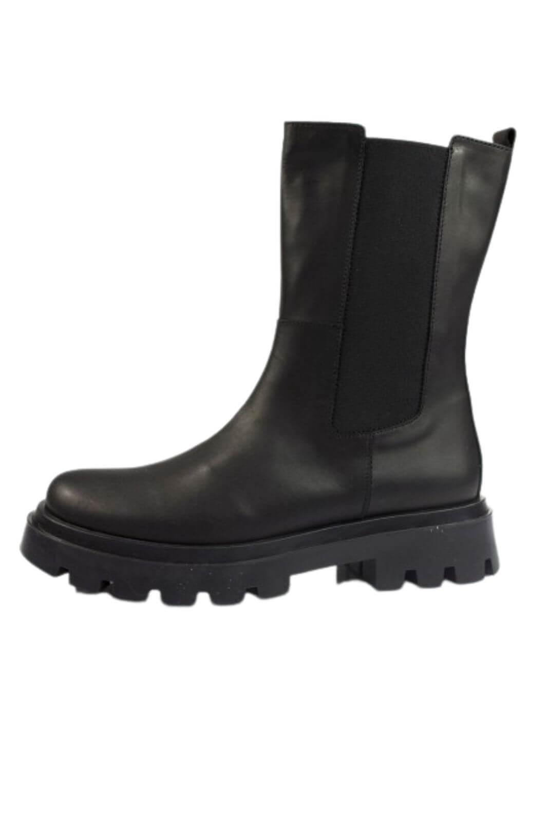 Freesby, Botines para Niñas CALF