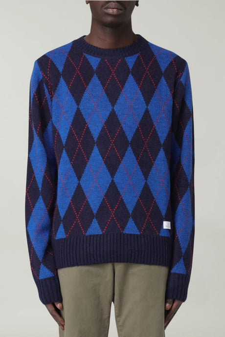 Manuel Ritz Men's Diamond Jersey