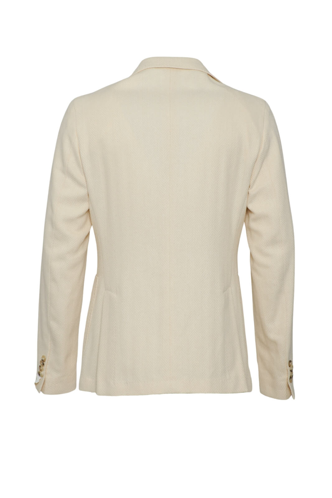 Manuel Ritz Giacca Uomo a trama spigata