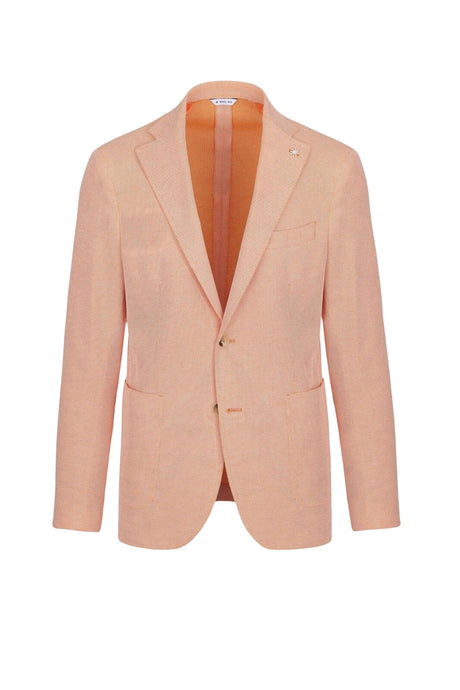 Chaqueta piqué de hombre Manuel Ritz