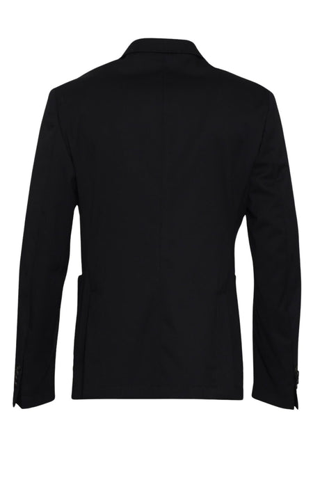 Manuel Ritz men's wool jacket