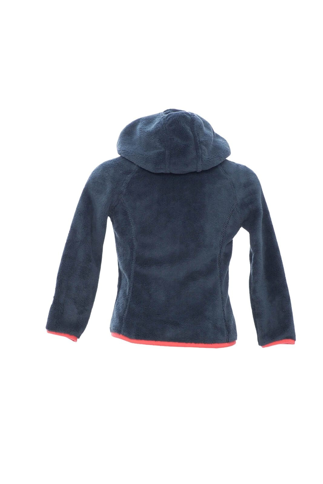 Chaqueta con capucha fija para niña Cmp Campagnolo