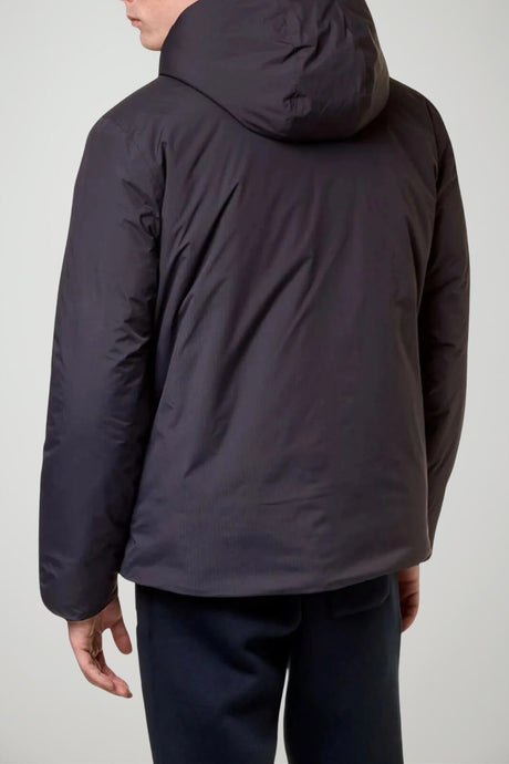K-Way Giubbino Uomo Jack Ripstop Prime Marmotta