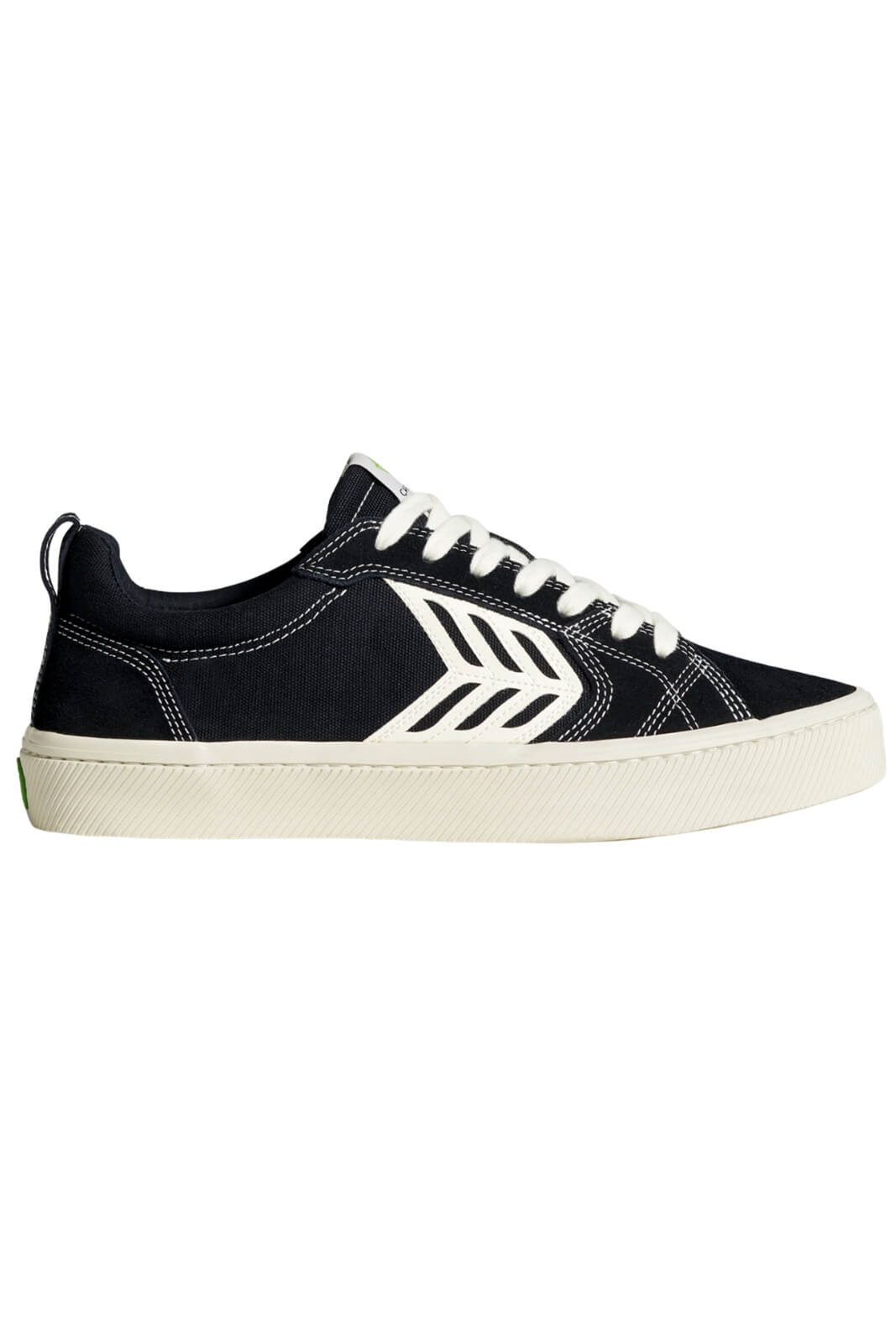 Cariuma Men's Sneakers CATIBA THREAD IVORY