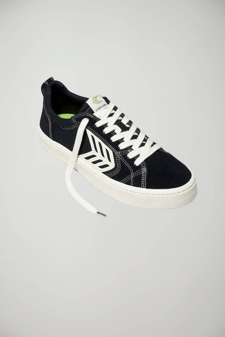 Cariuma Men's Sneakers CATIBA THREAD IVORY