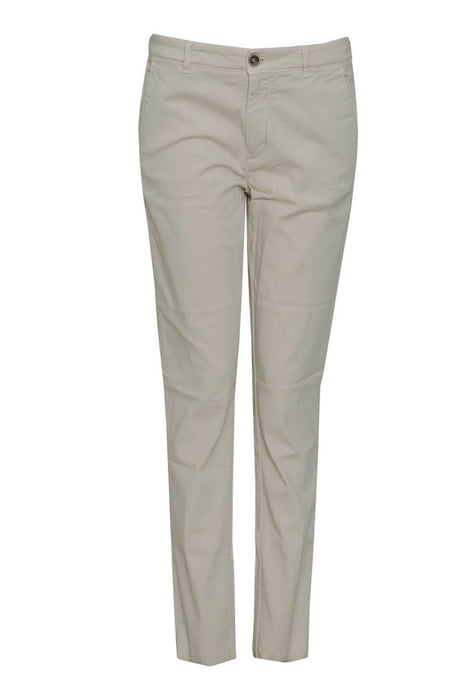 40Weft Pantaloni Donna chino
