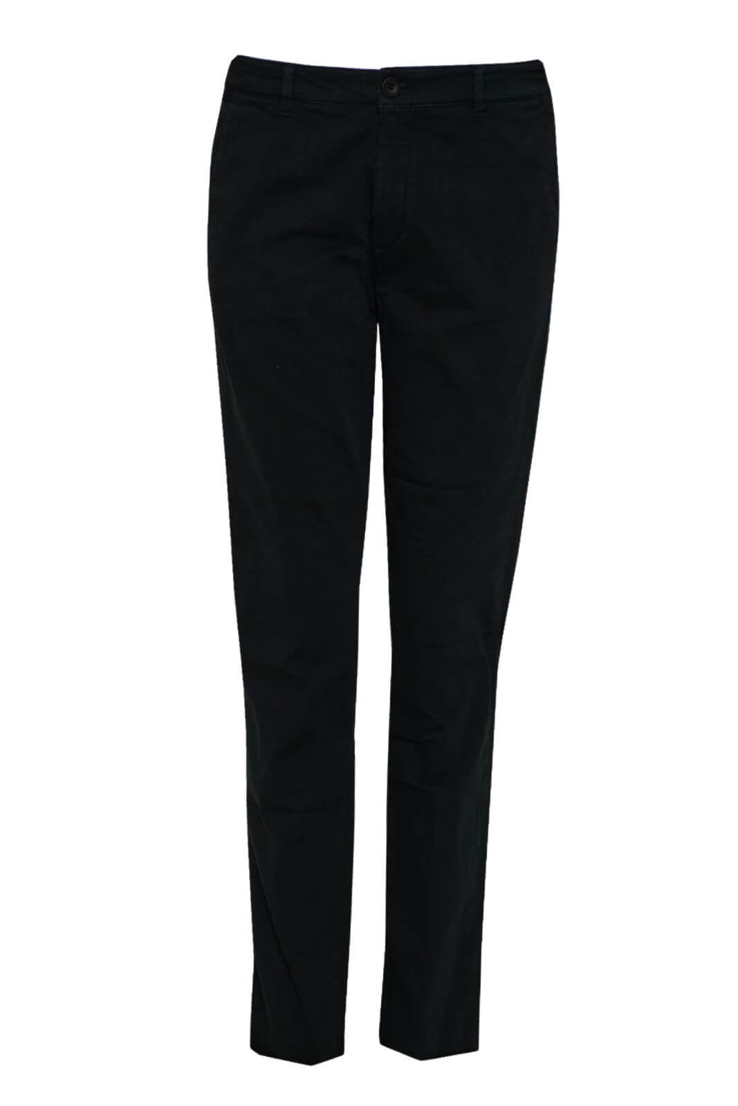 40Weft Pantaloni Donna chino