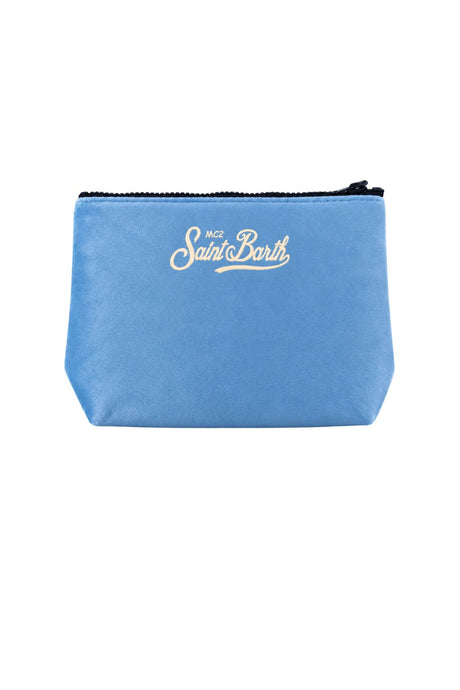 MC2 Saint Barth Pochette Uomo Aline Snoopy Winter Relax