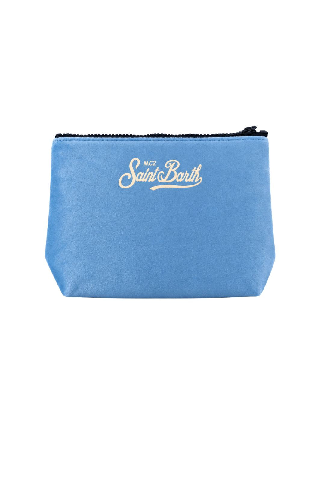 MC2 Saint Barth Pochette Uomo Aline Snoopy Winter Relax