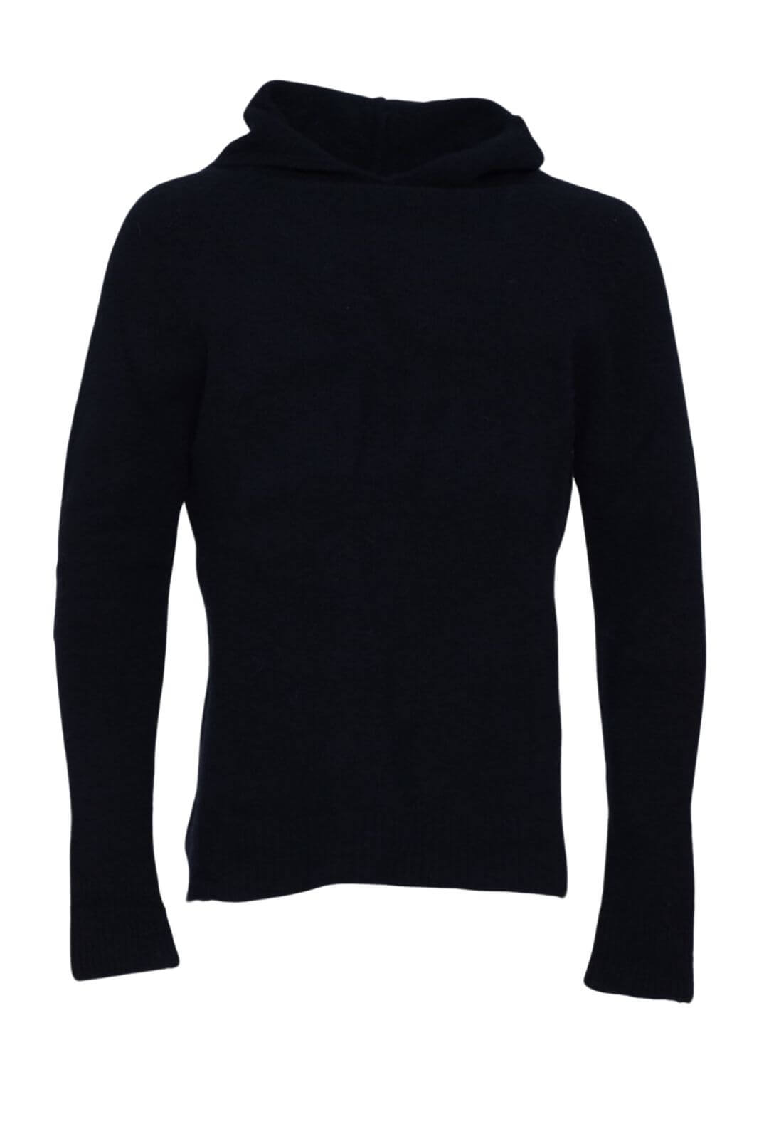 Emma White Men's Hoodie