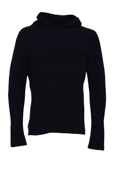 Sudadera con capucha Emma White para hombre