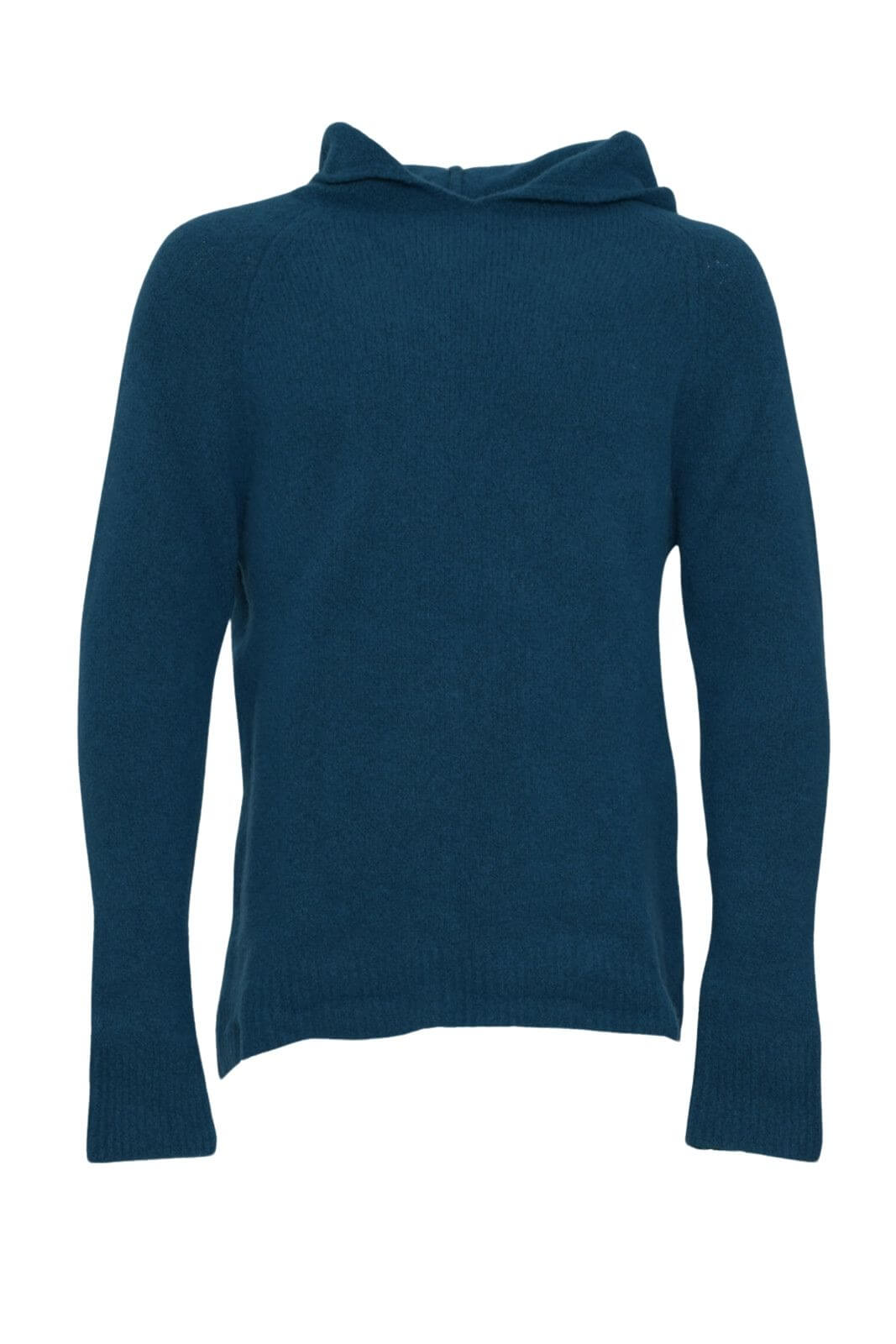 Emma White Men's Hoodie