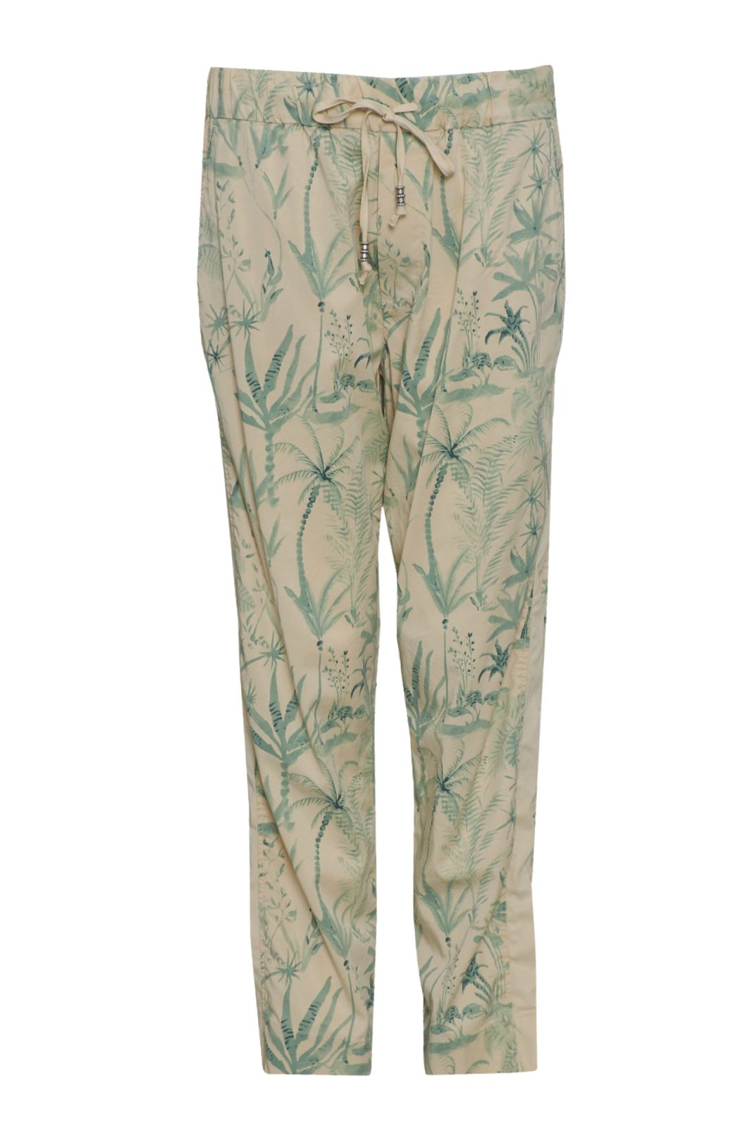 Mason's Women's EASY JOGGER Trousers