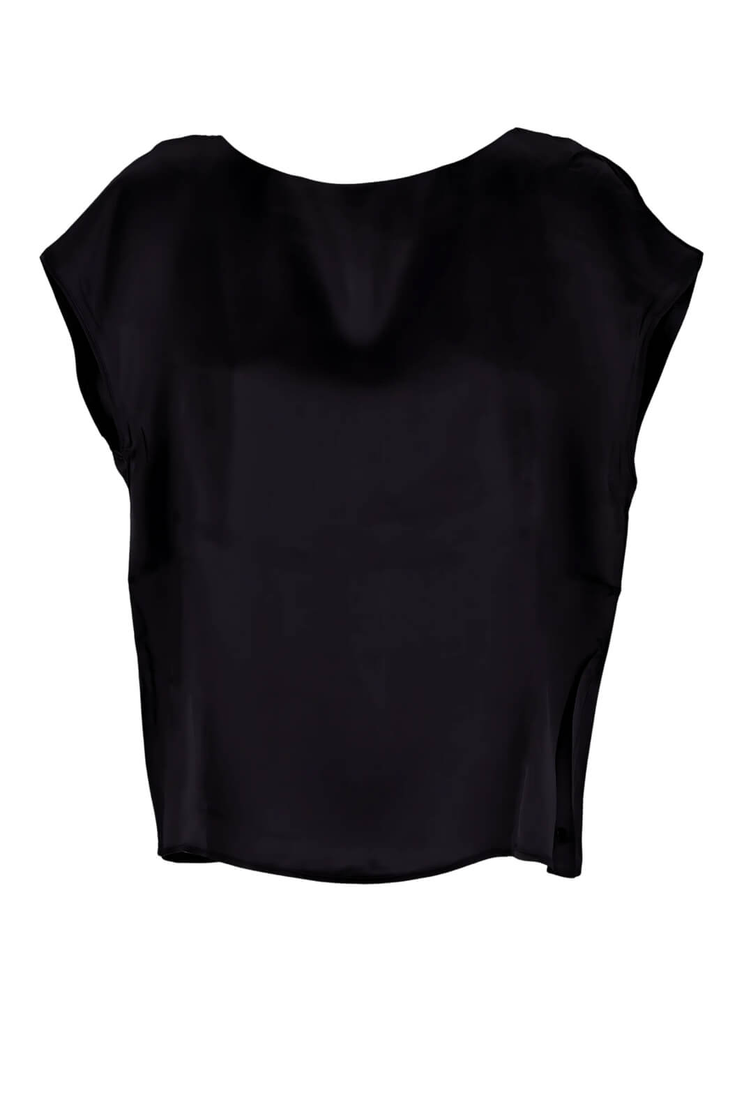 Surkana Blusa Donna scollo a barca