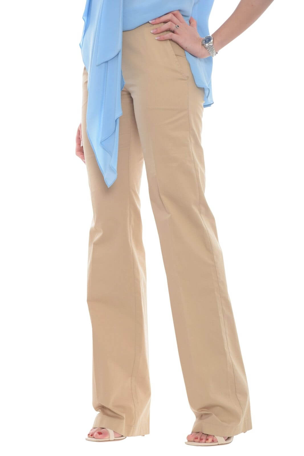 Ermanno Firenze Pantalone Donna