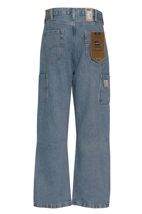 Ropa de trabajo de jeans para hombre de Levi's