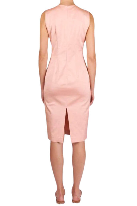 D Exterior Women's midi dress