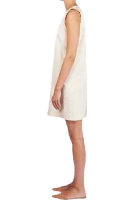 D Exterior Women's Short Dress