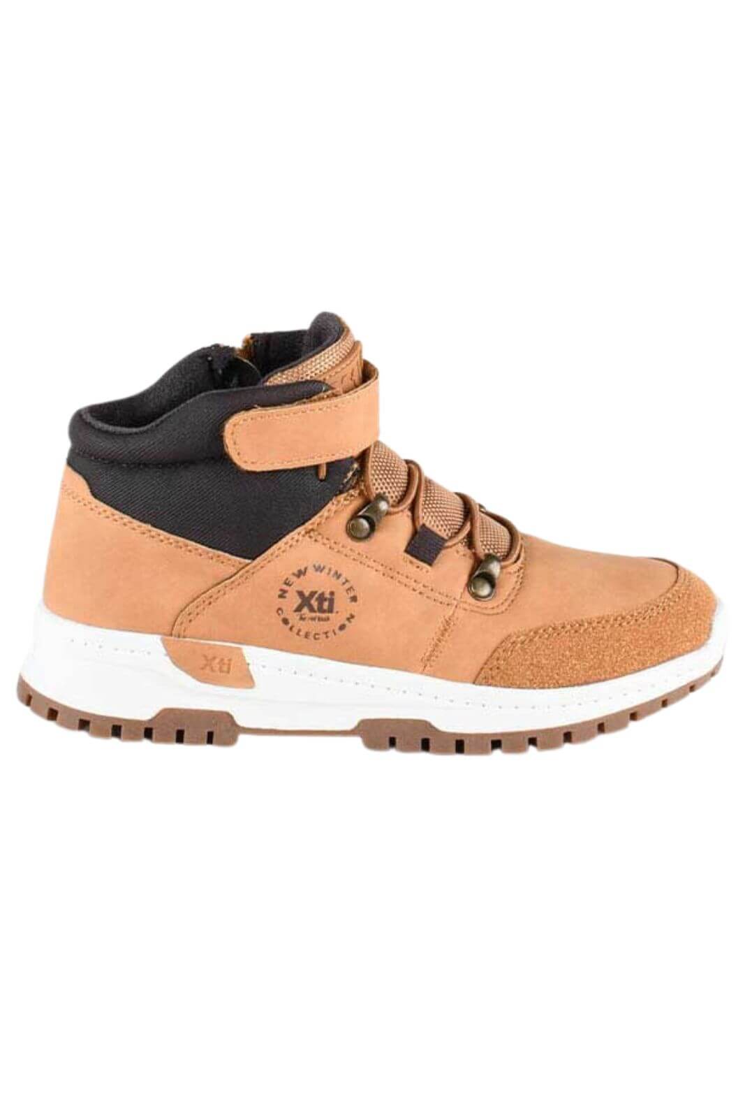 Xti Kids Sneakers Child HIGH