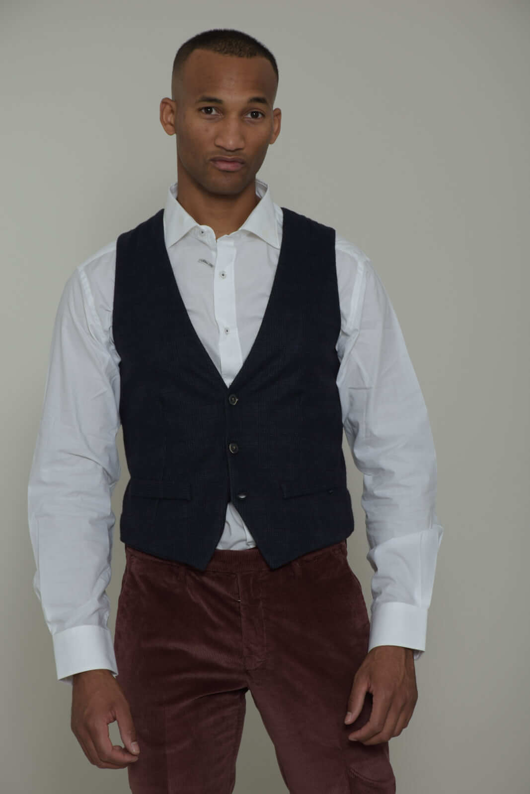 Urban Sheep Men's Vest