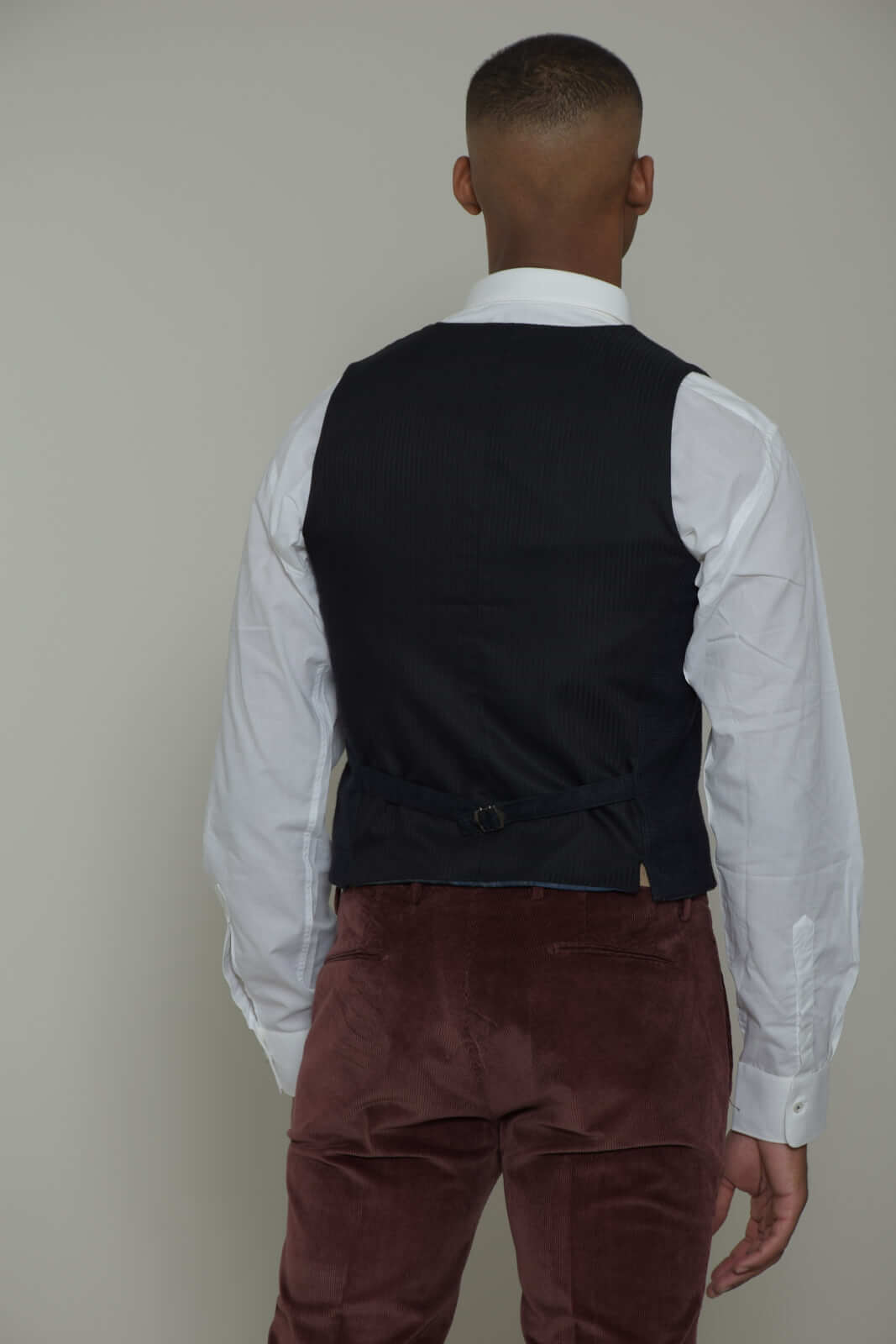 Urban Sheep Men's Vest