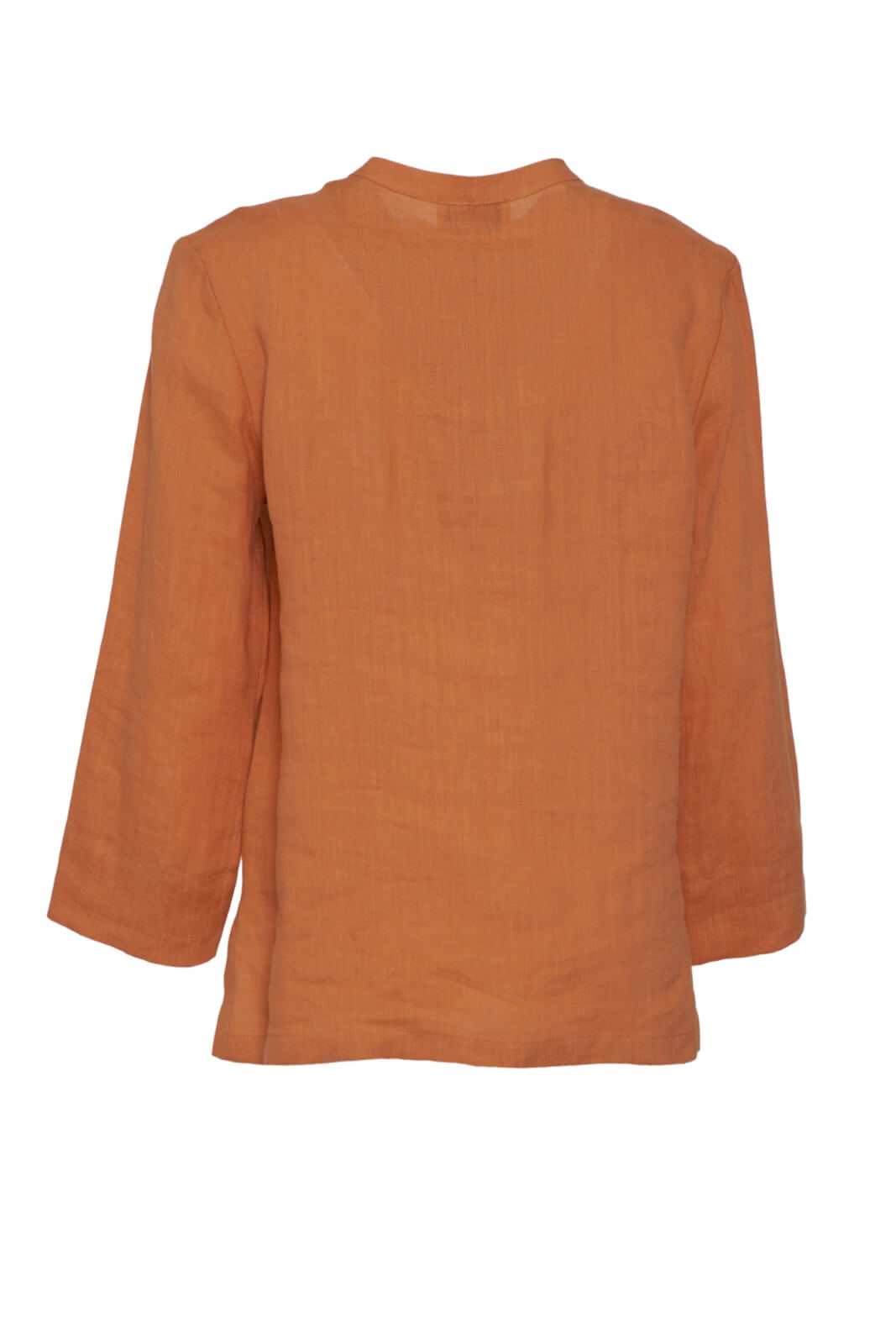 Niù Blusa Donna coreana in lino