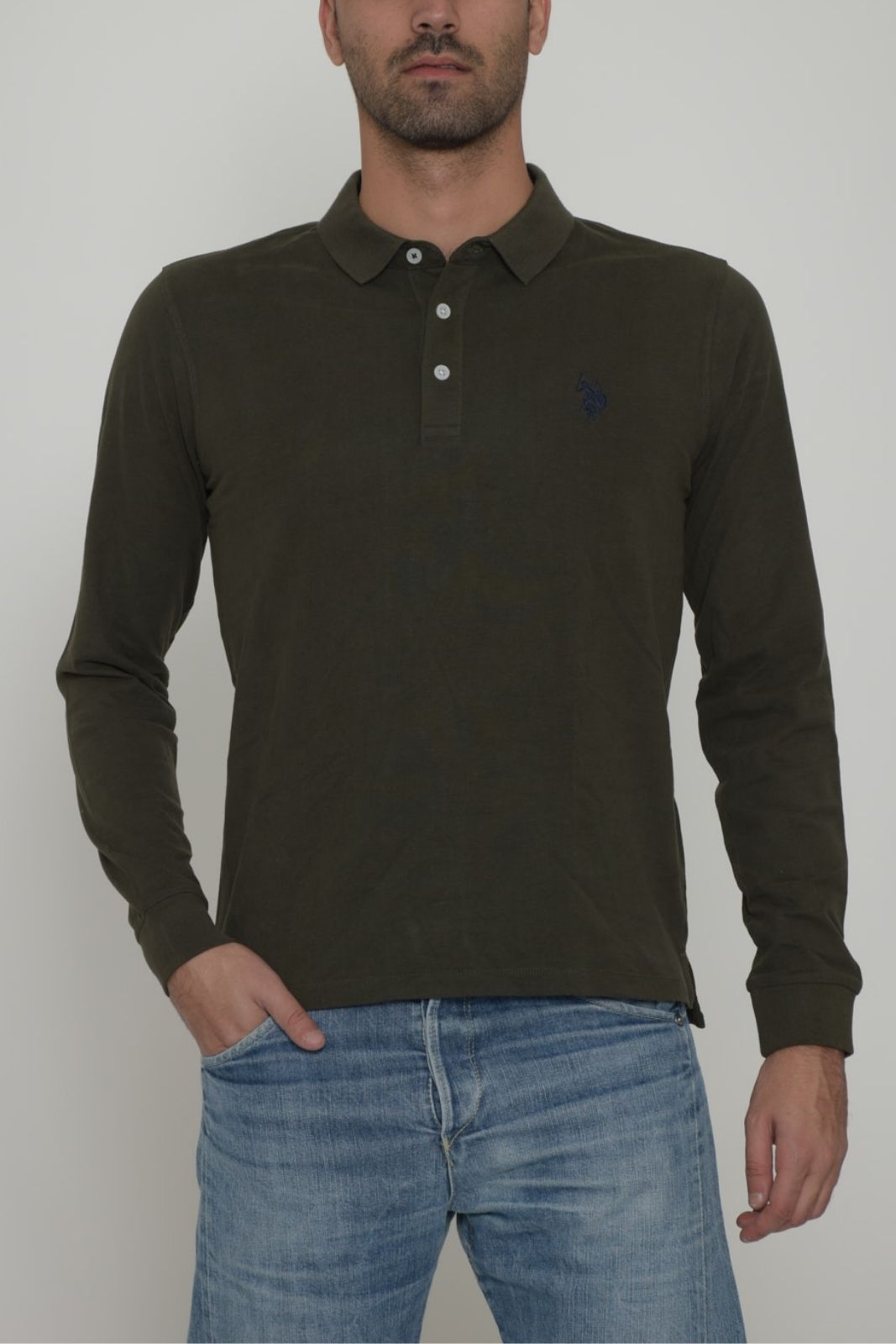 Us Polo Assn Polo Men JACK
