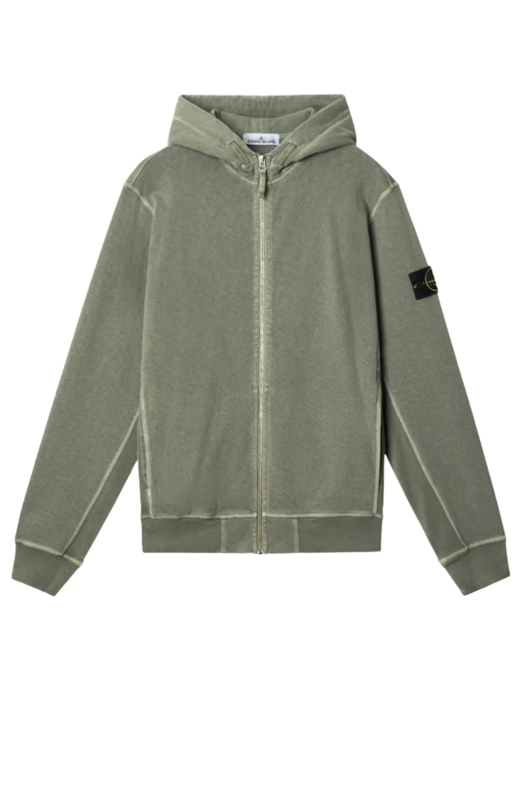 Stone Island Men's Hoodie