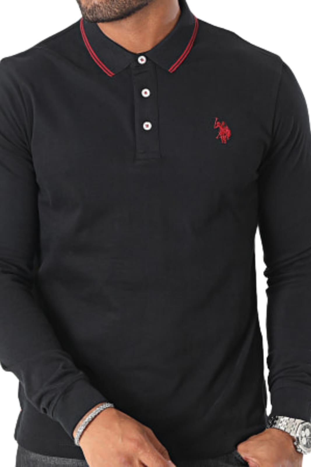 Us Polo Assn Polo Men KENE EHPD